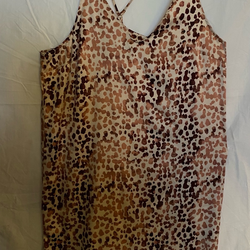 ABOVE THE STARS NIGHT GOWN